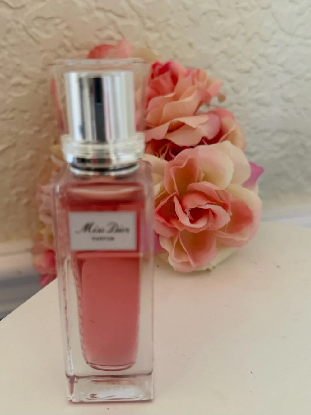 Dior Miss Dior Eau de Parfum Roller-pearl - NEW! - Picture 4 of 13